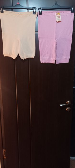 Женское нижнее бельё.