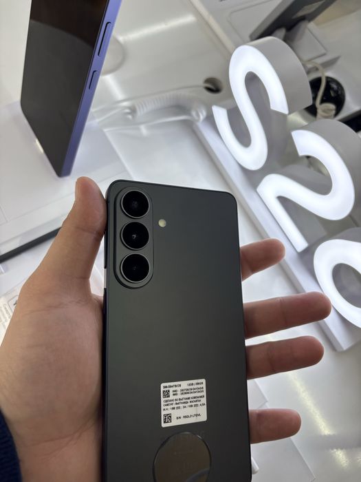 SamsungS26 Ultra 512GB Mega akciya!!!