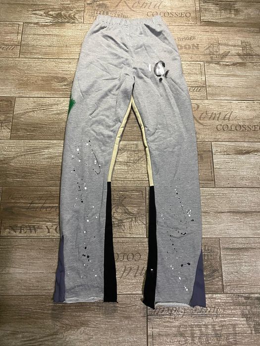 Pantaloni gallery dept