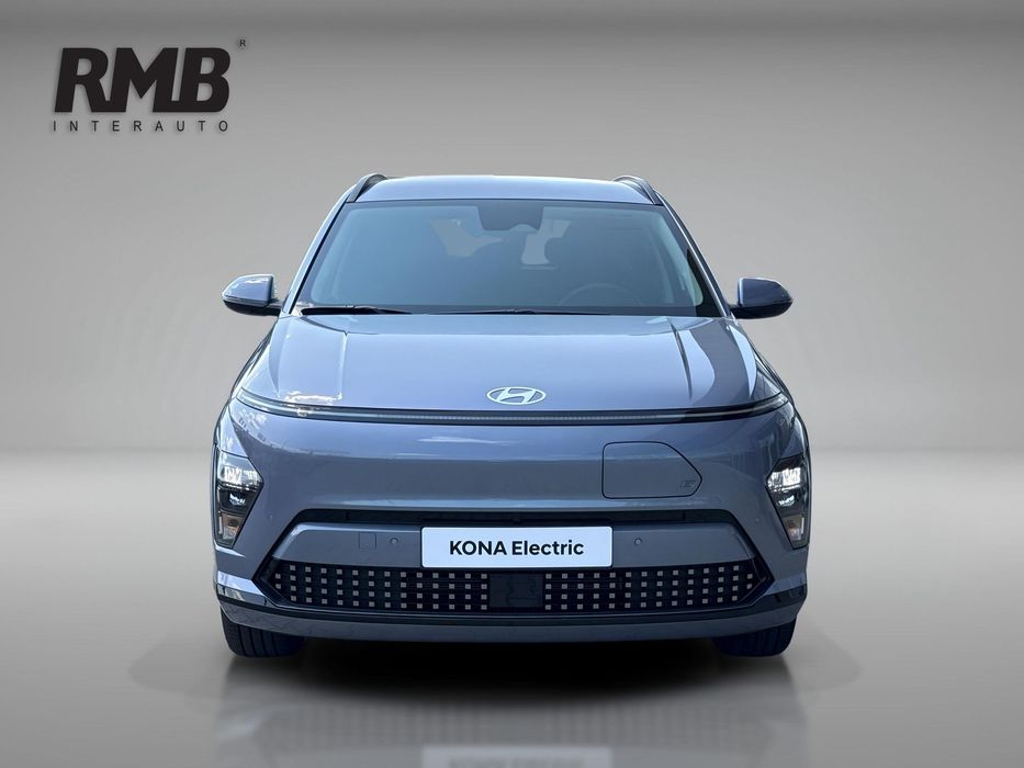 Hyundai KONA New Kona Electric 64.8kWh 204CP HIGHWAY+