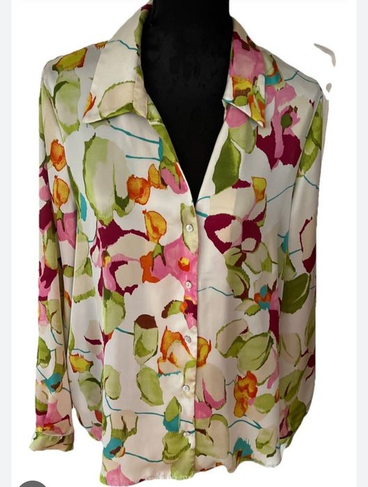 Елегантни Ризи  Zara