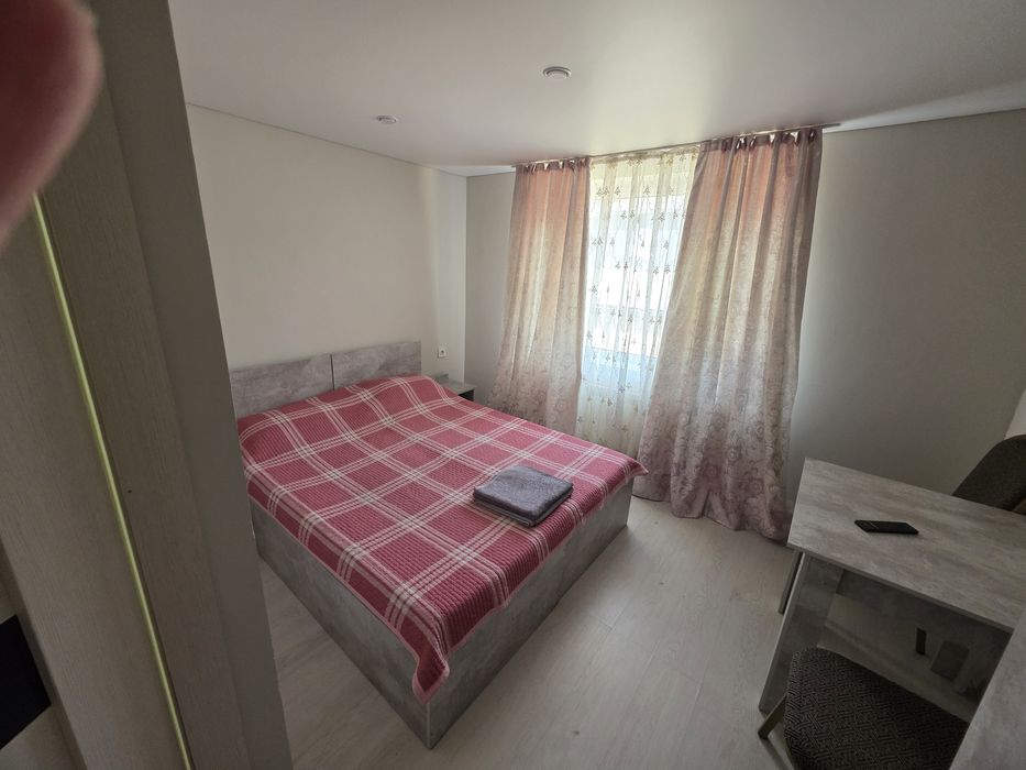 Аренда номеров в гостинице