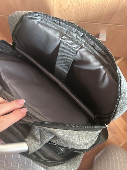 Раница за лаптоп