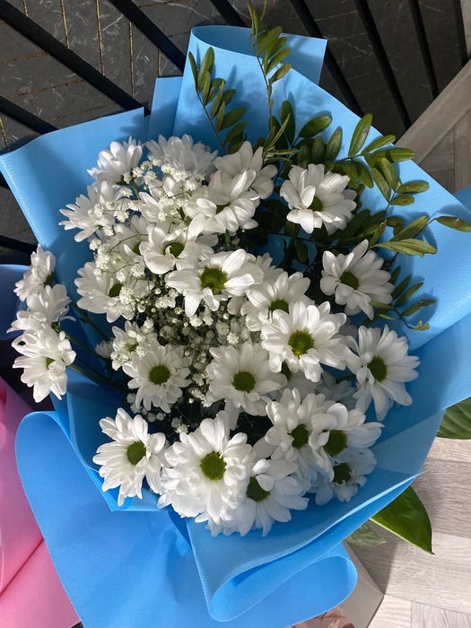 Продам букет цветов