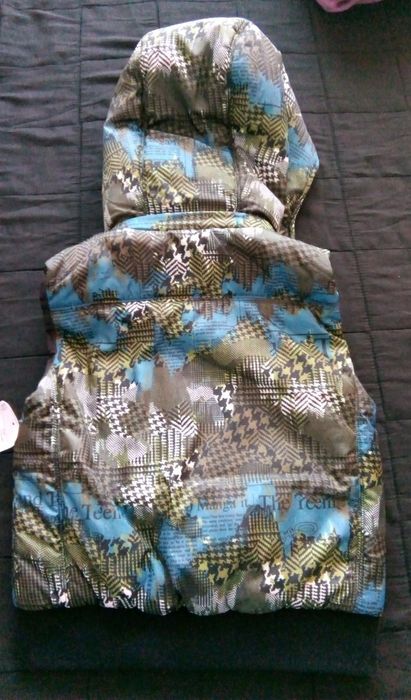 Vesta copii John Galliano originala