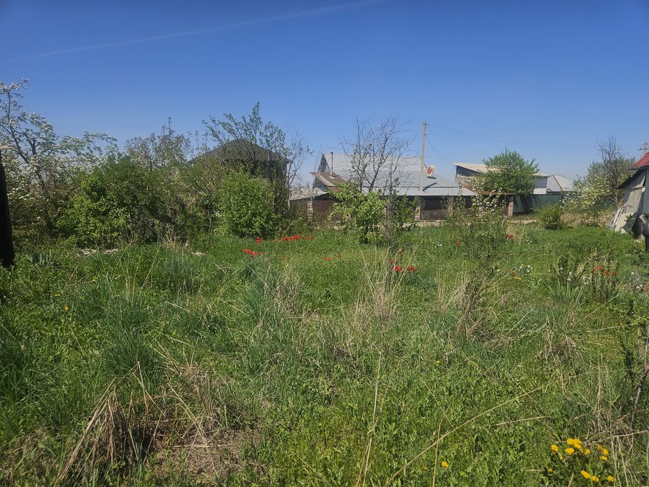 Продам 3 ком. дом