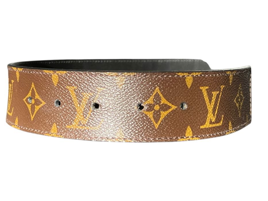 Louis Vuitton оригинален колан