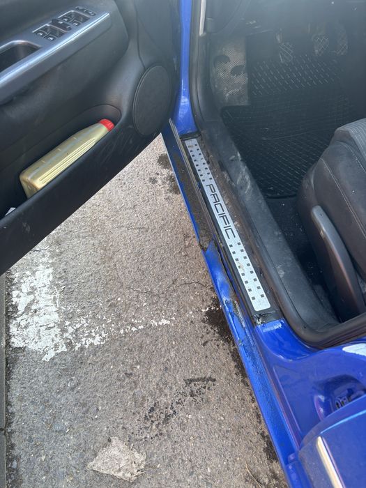 volkswagen bora 1.9 tdi 4x4