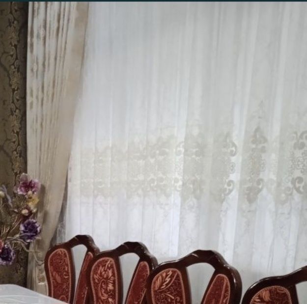 Parda xolati yaxshi