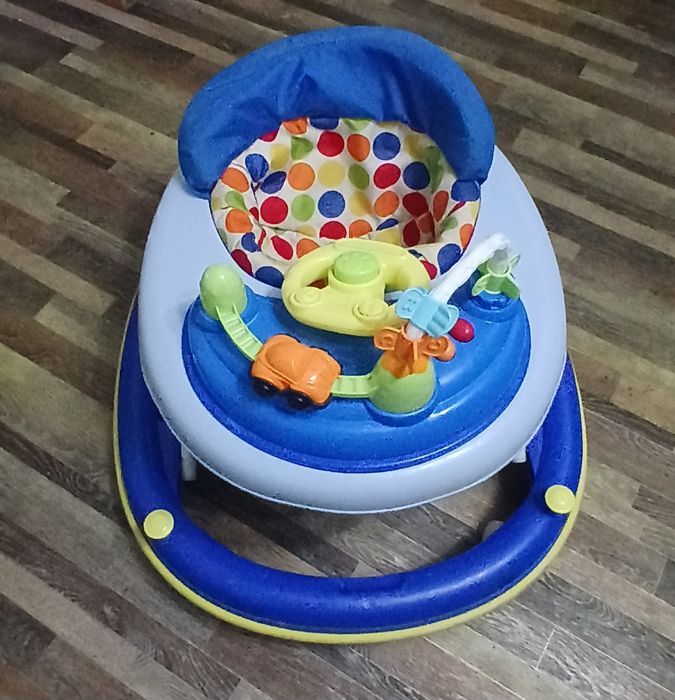 Ходунки бесплатно