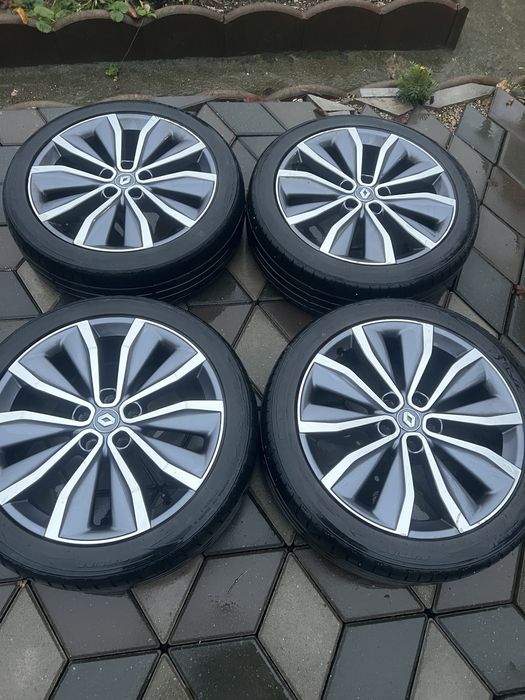 Vand jante r19 Renault