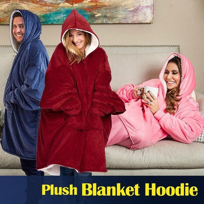 Суичър Huggle в различни цветове