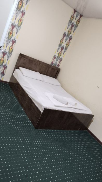 Hotel sutkalik mexmonxona