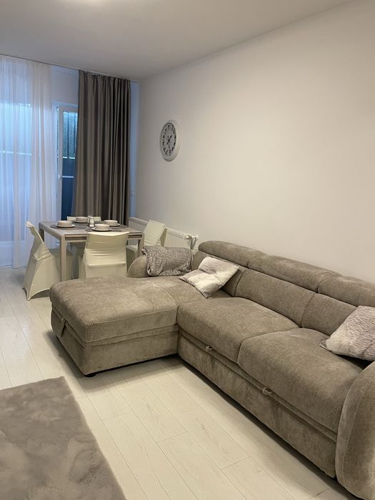 Inchiriez apartamente 2 camere otopeni