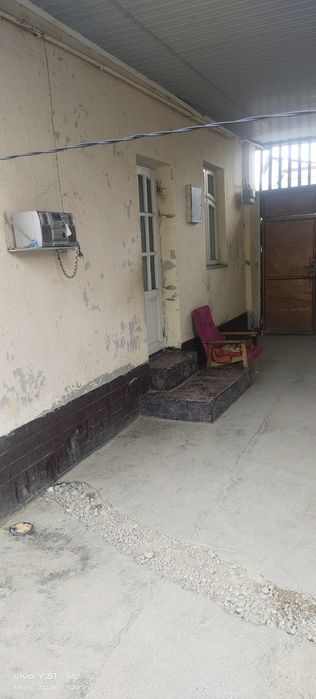 Продаётся дом в азодчике