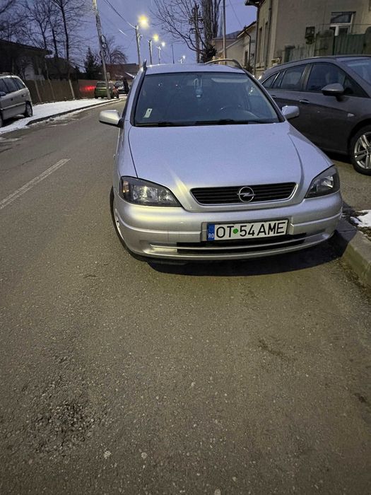 vand opel astra njoy 1.7 cdti