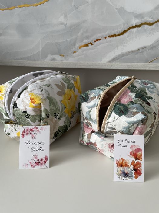 Этно сыпыра , косметички