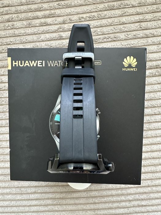 Huawei watch gt 2