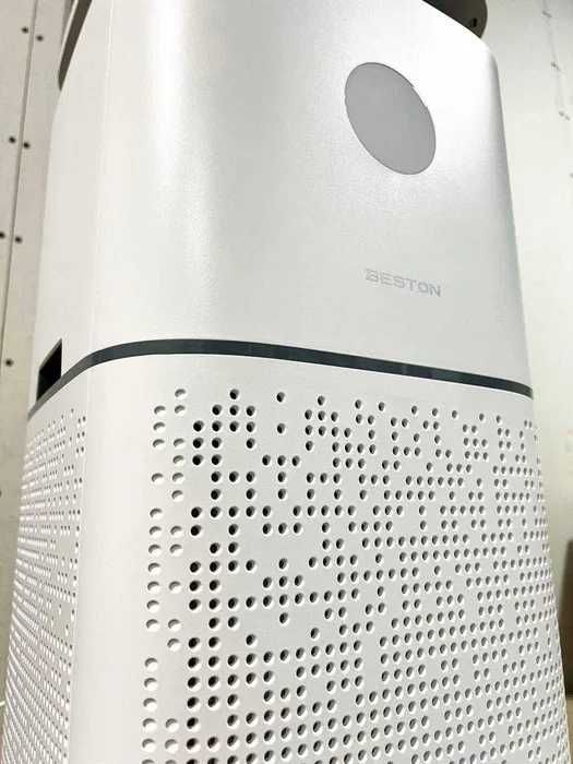Воздухоочиститель увлажнитель Beston Air Plus BHP-60CADR500W Wi-Fi NEW