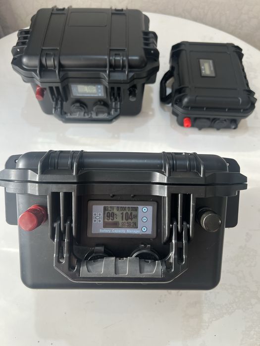 Аккумуляторы lipo4