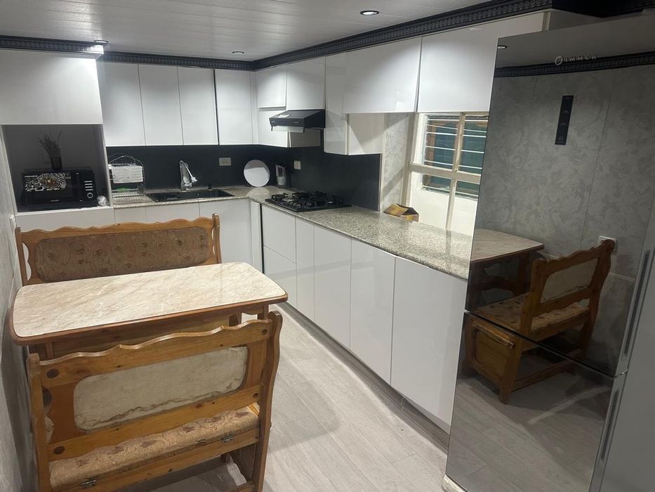 Сдается дом 3х комнатная