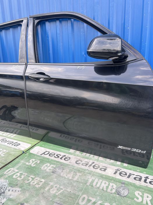 Ușă dreapta față BMW X5 F15