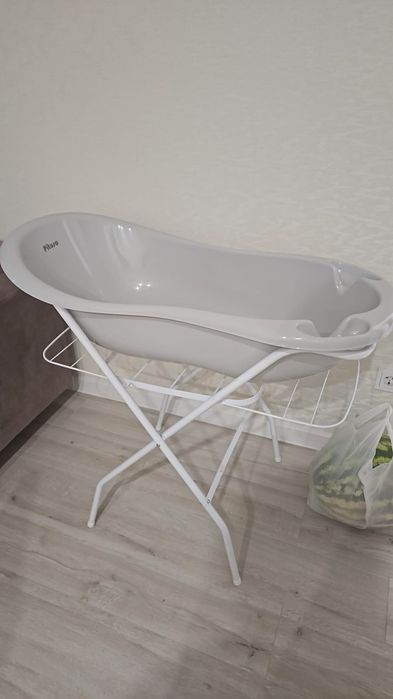Продам ванну детскую
