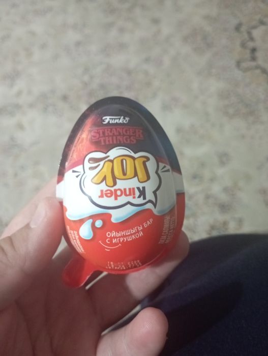 Продам Киндер осд