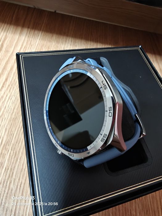 huawei watch GT 5