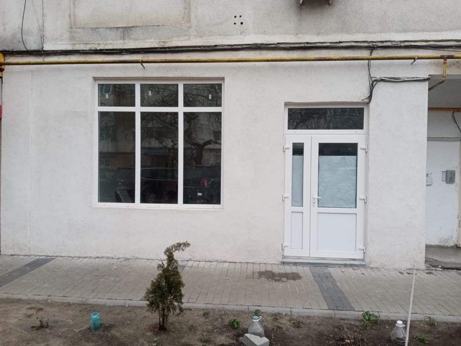 Închiriere Spațiu Comercial