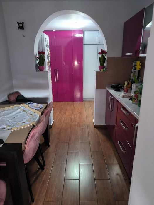 Vând apartament pb 2camere