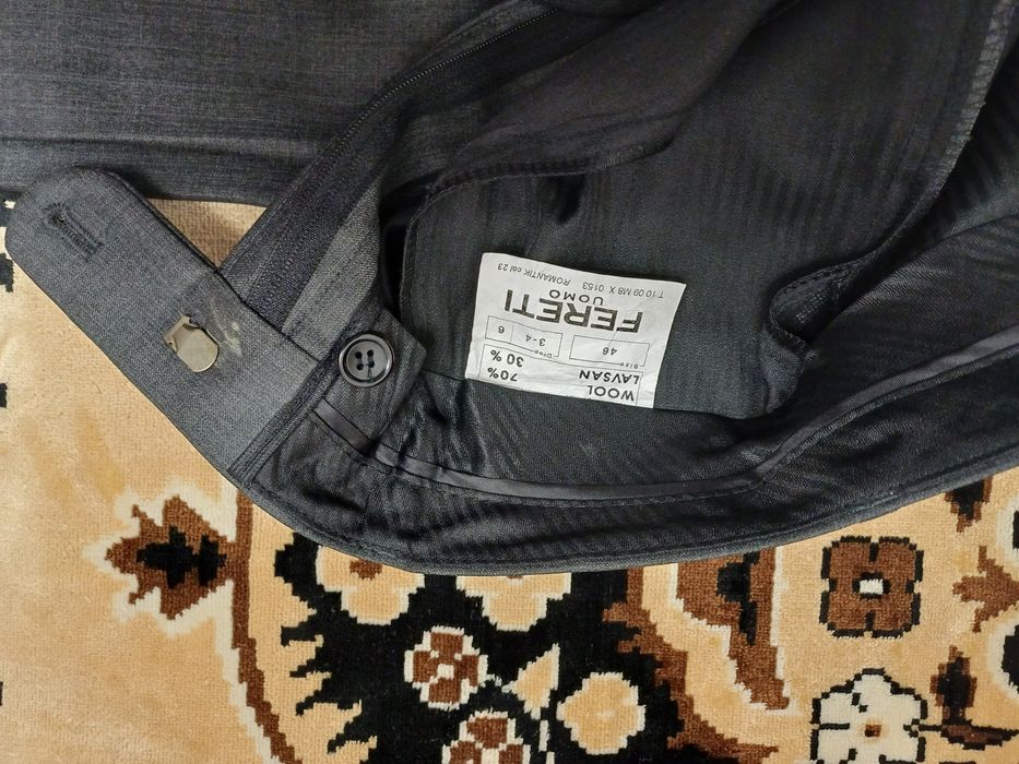 Продам костюм  мужской