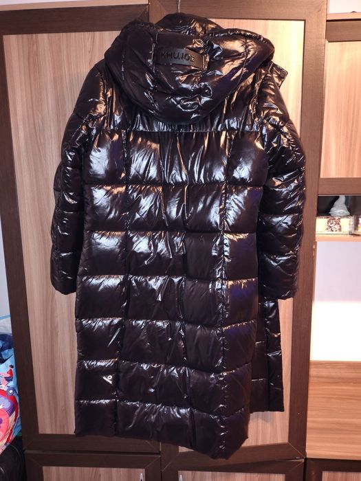 Geaca dama KHUJO The Iconic Puffer. XL