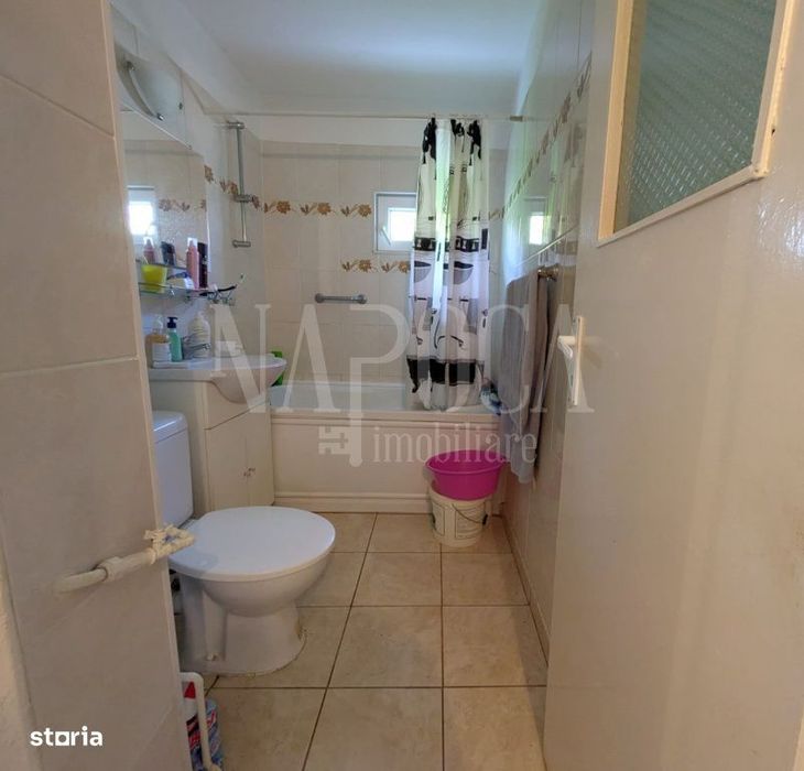 Apartament 4 camere de vanzare in Nufarul Oradea, Oradea