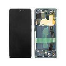 Display Samsung S20 S21 S22 S23 S24 Fe Original Montaj pe loc Garantie