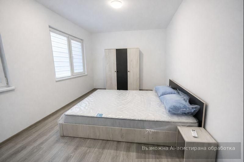 Дава се под наем Четиристаен апартамент в Пловдив, Тракия - 86 кв.м за 636.99 € - Снимка #4