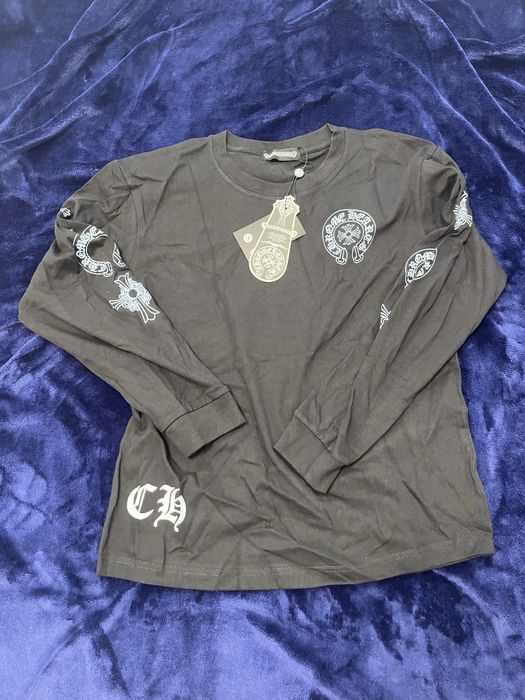 Bluza Chrome Hearts