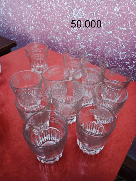 Продаётся стаканчики