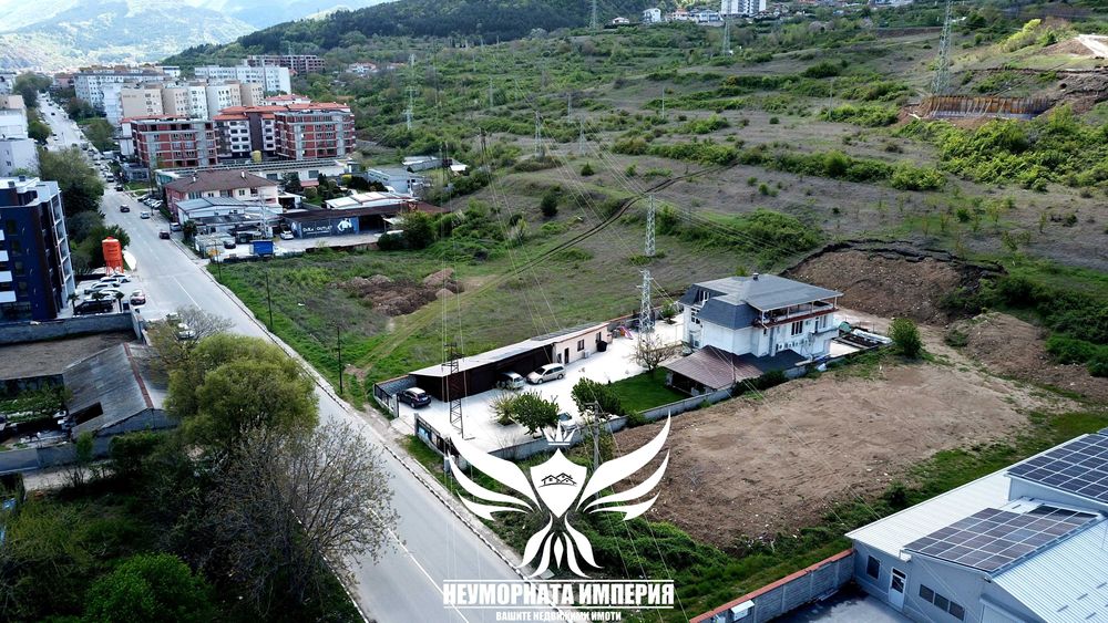 Продава се Парцел в Асеновград - 3363 кв.м за 30 €/кв.м - Снимка #5