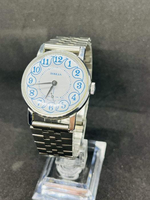 Победа      СССР