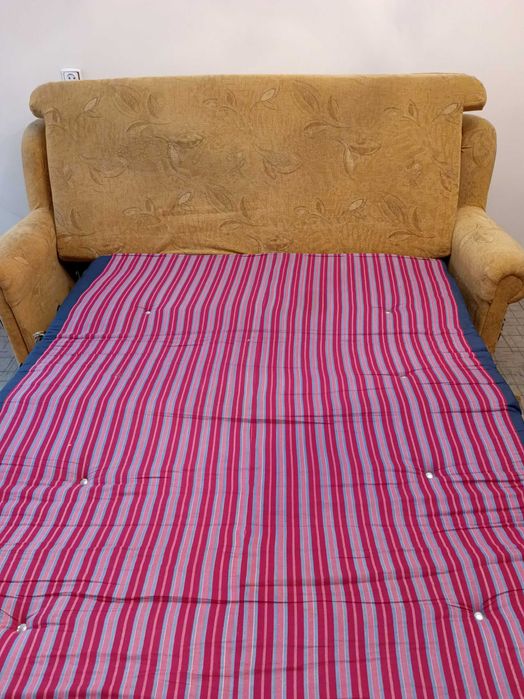 Продам диван-кровать