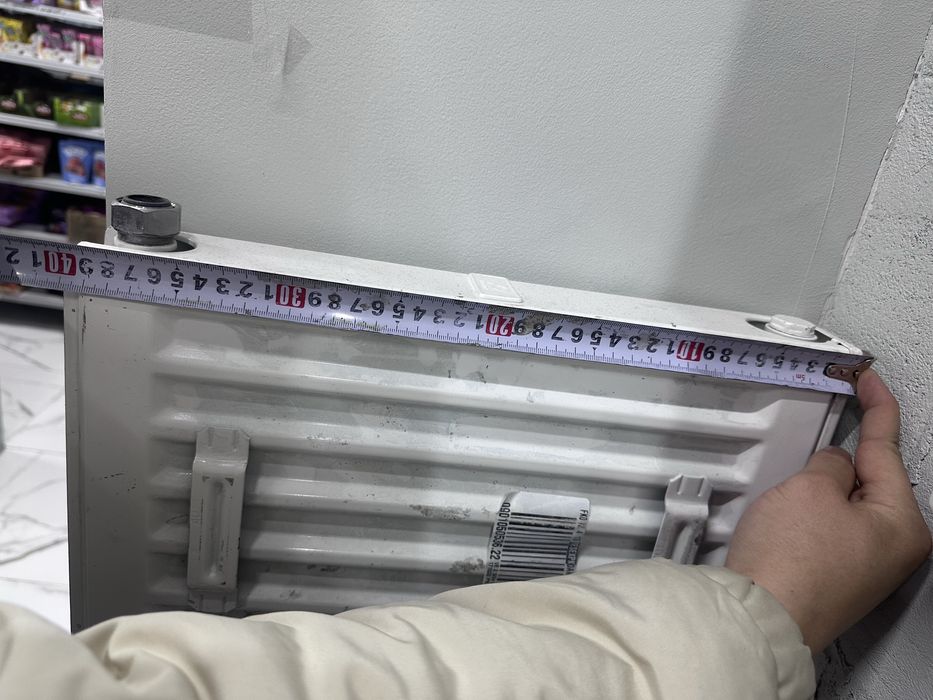 Радиатор отопления