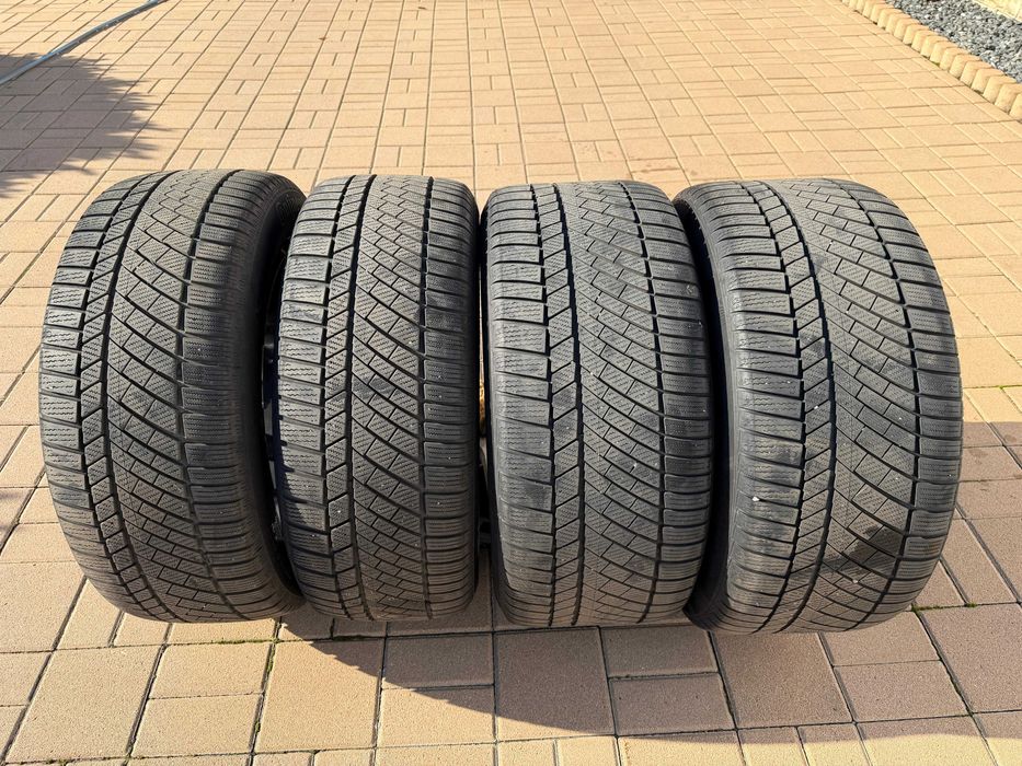 Vand jante originale BMW M X5, X6 - R20"