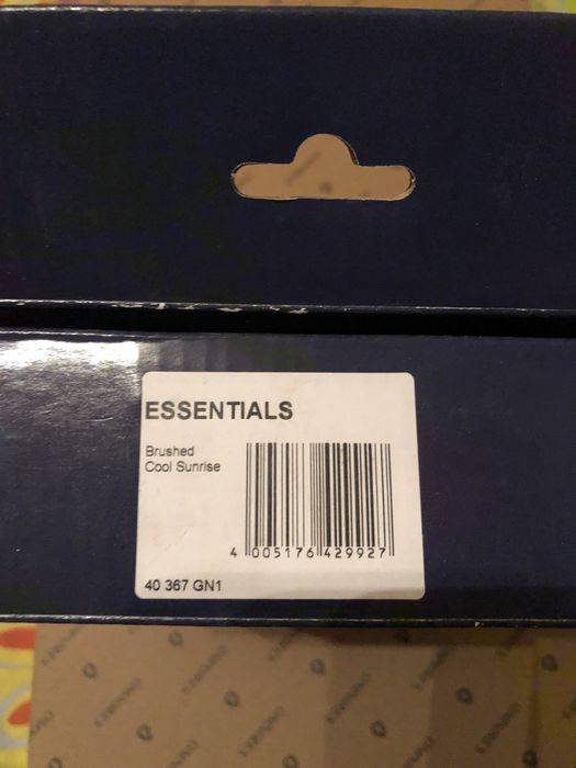 Стойка за тоалетна хартия Grohe