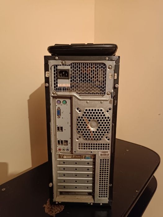 Продажа компьютерной техники