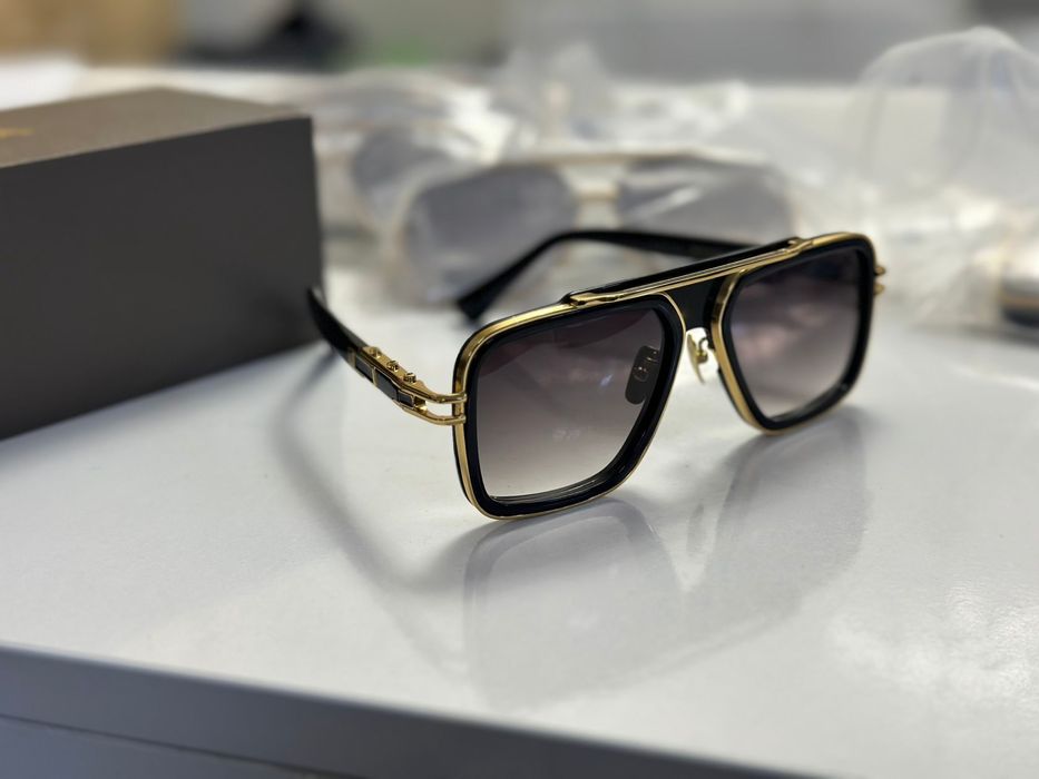 Ochelari de soare DITA / LV  / CARTIER PREMIUM