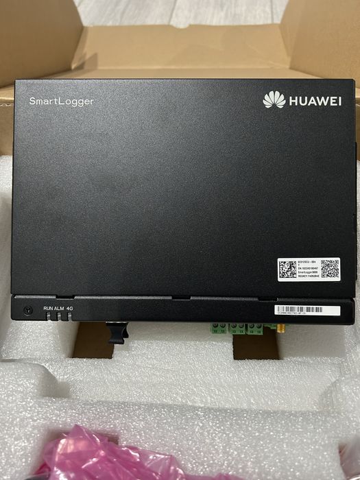 Smartlogger Huawei 3000A01EU_Nou