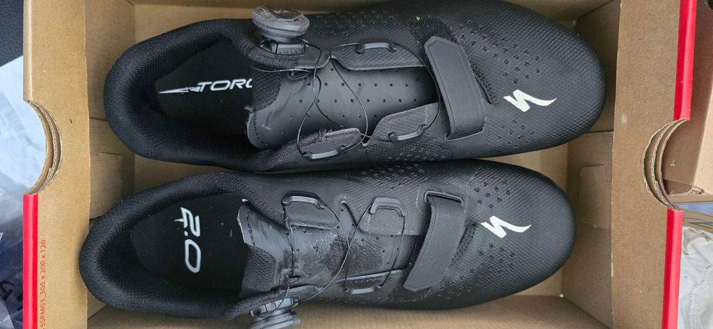 Карбонов велосипед Mekk Poggio