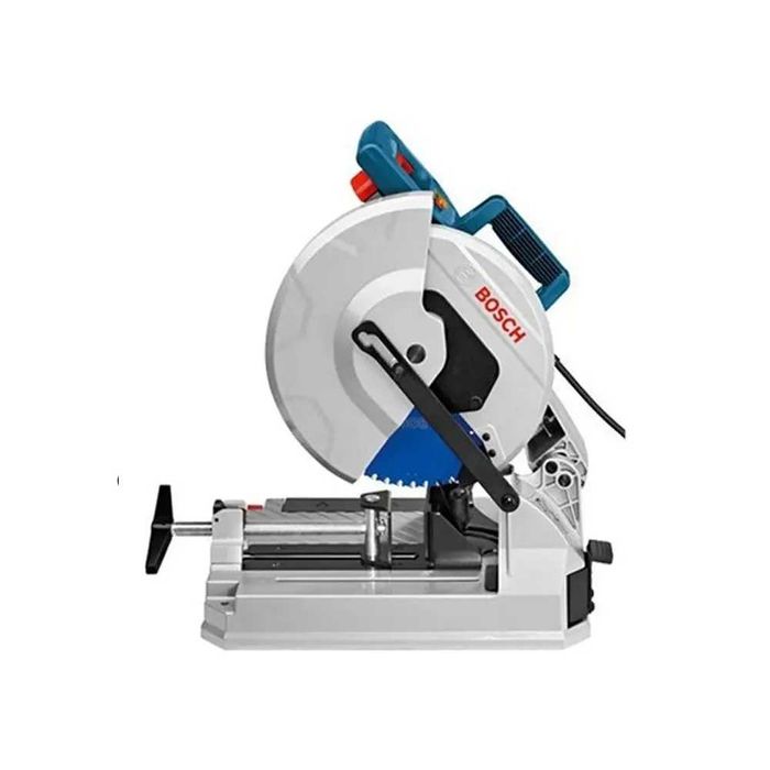 BOSCH GCD 12 JL Ferastrau Circular  Metal (fara scantei)