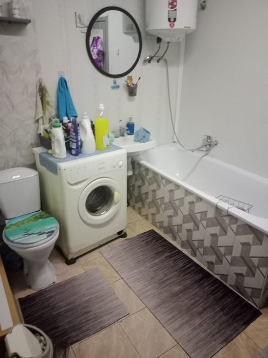 Продам дом на Кварцитке